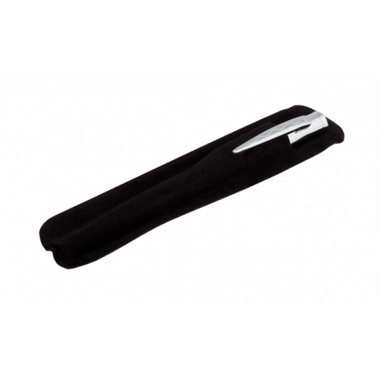 Ручка перьевая Regal в бархатном чехле (R25026F) Ручка перьевая Regal в бархатном чехле (R25026F)