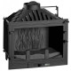 Камінна топка Uniflam 700 Standard Eco із шибером Камінна топка Uniflam 700 Standard Eco із шибером