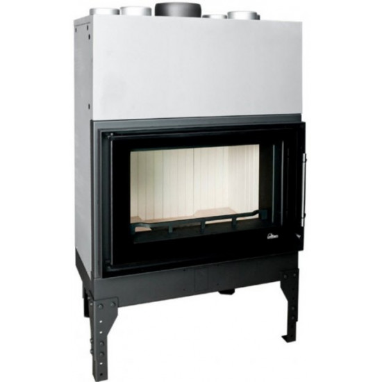 Камінна топка Uniflam 760 EVO Камінна топка Uniflam 760 EVO