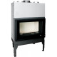 Камінна топка Uniflam 760 EVO Камінна топка Uniflam 760 EVO