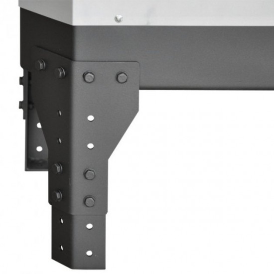 Камінна топка Uniflam 760 EVO Камінна топка Uniflam 760 EVO