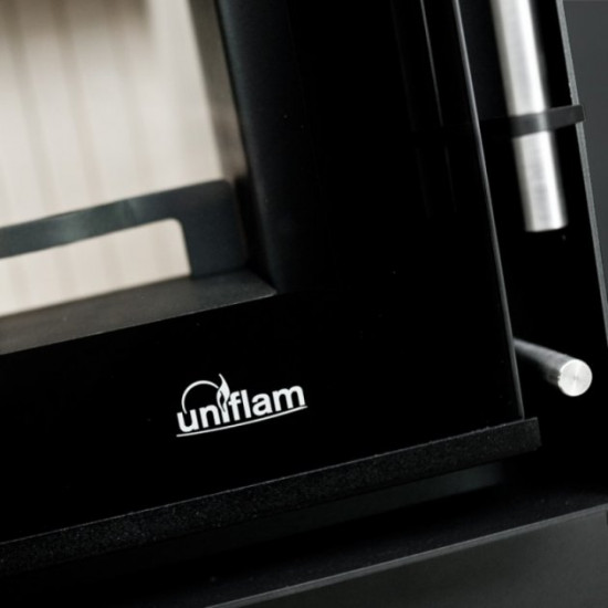 Камінна топка Uniflam 760 EVO Камінна топка Uniflam 760 EVO