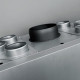 Камінна топка Uniflam 760 EVO Камінна топка Uniflam 760 EVO