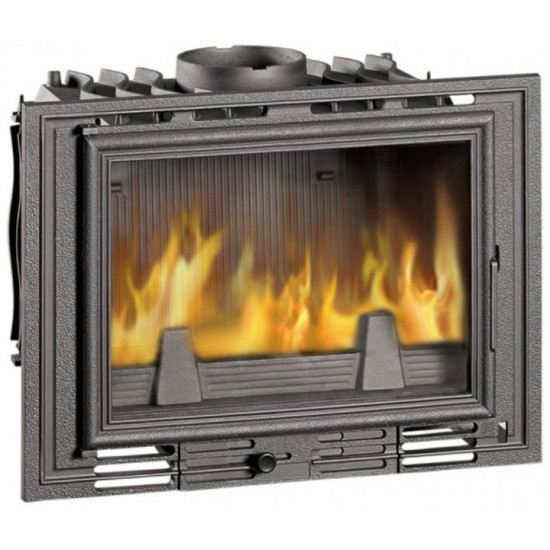 Камінна топка Uniflam 700 Kaseta Pl Камінна топка Uniflam 700 Kaseta Pl