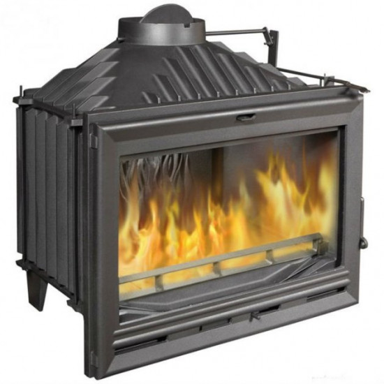 Камінна топка Uniflam 700 Option Eco із шибером Камінна топка Uniflam 700 Option Eco із шибером