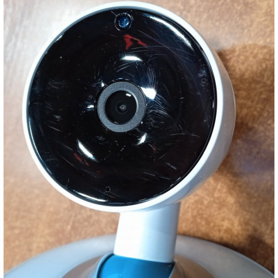 Відеоняня Babymoov Babymonitor Yoo-Moov (А014417) (FJ717678) - Уцінка