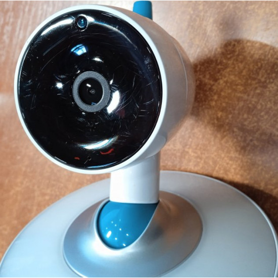 Відеоняня Babymoov Babymonitor Yoo-Moov (А014417) (FJ717678) - Уцінка