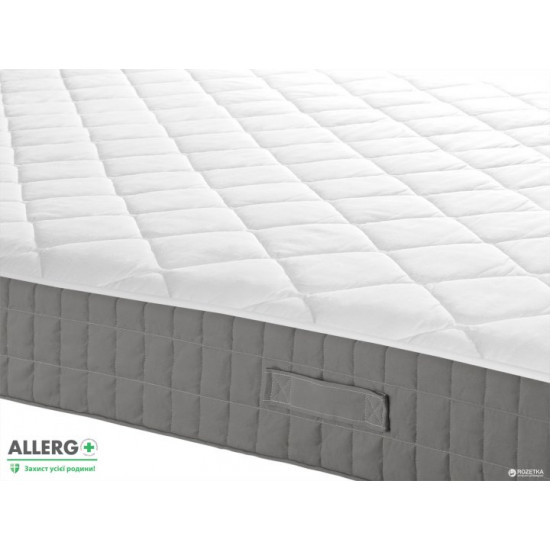 Наматрацник Sonex антиалергенний Allergo 180x200 (SO102094) Наматрацник Sonex антиалергенний Allergo 180x200 (SO102094)