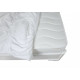 Наматрацник-чохол ТЕП Ecoblanc 5-00372-00000 30х140х200 см Наматрацник-чохол ТЕП Ecoblanc 5-00372-00000 30х140х200 см