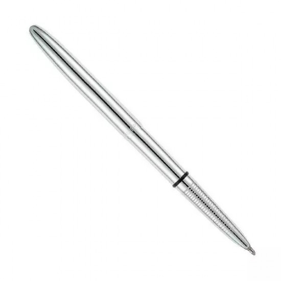 Кулькова ручка Fisher Space Pen Bullet (хром) Кулькова ручка Fisher Space Pen Bullet (хром)