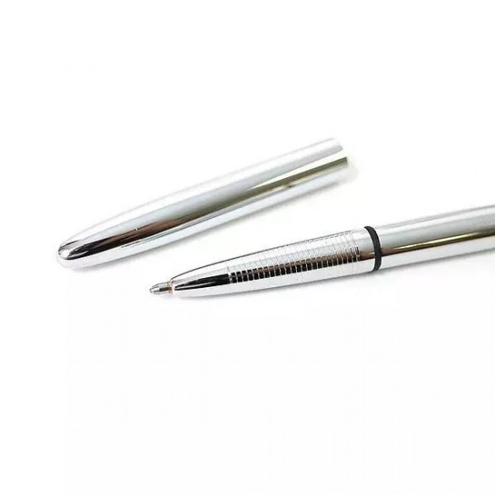 Кулькова ручка Fisher Space Pen Bullet (хром) Кулькова ручка Fisher Space Pen Bullet (хром)