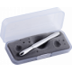 Кулькова ручка Fisher Space Pen Bullet (хром) Кулькова ручка Fisher Space Pen Bullet (хром)