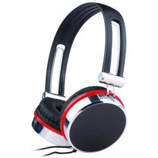 Наушники Gembird MHP-903 Black Наушники Gembird MHP-903 Black