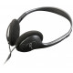 Наушники Gembird MHP-123 Black Наушники Gembird MHP-123 Black