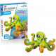 Объемный мягкий конструктор Sen Yan Toys Осьминог 33 детали (SY1009) (6910010110092) Объемный мягкий конструктор Sen Yan Toys Осьминог 33 детали (SY1009) (6910010110092)