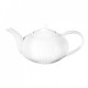 Чайник для заварювання Fissman Elegance White 1 л (F9351) Чайник для заварювання Fissman Elegance White 1 л (F9351)
