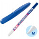 Ручка перьевая Pelikan Twist Deep Blue Синяя с корректором (926071B) Ручка перьевая Pelikan Twist Deep Blue Синяя с корректором (926071B)