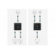 Спліттер Vention HDMI 2.0 Upgraded version (AFUH0)