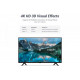 Спліттер Vention HDMI 2.0 Upgraded version (AFUH0)