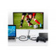 Спліттер Vention HDMI 2.0 Upgraded version (AFUH0)