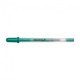 Ручка гелева Sakura MOONLIGHT Gelly Roll зелена 0,5мм (84511381728) Ручка гелева Sakura MOONLIGHT Gelly Roll зелена 0,5мм (84511381728)