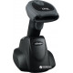Сканер штрих-кодів Cino F780BT Black (6380)