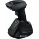 Сканер штрих-кодів Cino F780BT Black (6380)