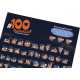 Скретч-постер 1DEA.me 100 Дел BucketList Kamasutra Edition (100K) Скретч-постер 1DEA.me 100 Дел BucketList Kamasutra Edition (100K)