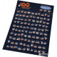 Скретч-постер 1DEA.me 100 Дел BucketList Kamasutra Edition (100K) Скретч-постер 1DEA.me 100 Дел BucketList Kamasutra Edition (100K)
