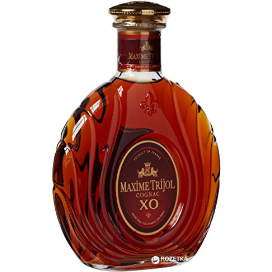Коньяк Maxime Trijol Cognac XO 0.7 л 40% в коробке (3544680011958) Коньяк Maxime Trijol Cognac XO 0.7 л 40% в коробке (3544680011958)