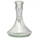 Колба для кальяна Craft Clear Прозрачная (hk0032) Колба для кальяна Craft Clear Прозрачная (hk0032)