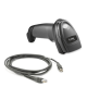 Сканер штрих-коду Zebra DS2208 black (DS2208-SR7U2100AZW)