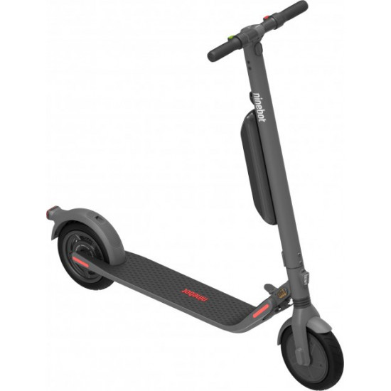 Електросамокат Segway Ninebot E45E Black (AA.00.0002.22)