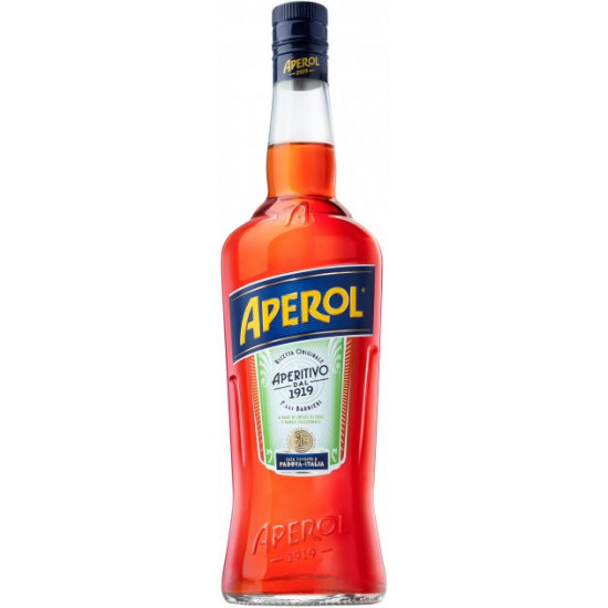 Аперитив Aperol Aperetivo 1 л 11% (8002230000012) Аперитив Aperol Aperetivo 1 л 11% (8002230000012)