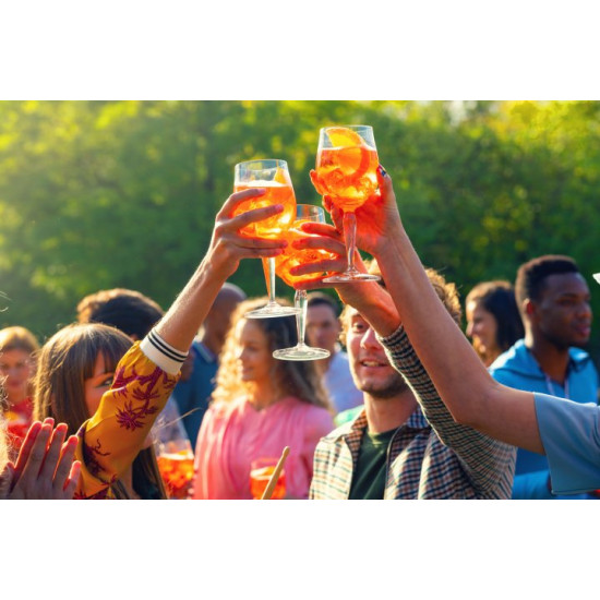 Аперитив Aperol Aperetivo 1 л 11% (8002230000012) Аперитив Aperol Aperetivo 1 л 11% (8002230000012)