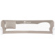 Защитный барьер для кровати Lionelo Eva Beige Melange (LO.EV04) (5902581658234) Защитный барьер для кровати Lionelo Eva Beige Melange (LO.EV04) (5902581658234)