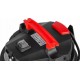 Пилосос будівельний MAX MXVC35L 2400W для вологого та сухого прибирання POLAND Пилосос будівельний MAX MXVC35L 2400W для вологого та сухого прибирання POLAND