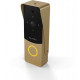 Комплект видеодомофона Slinex Sonik 7 ProDesign Kit (Black-Gold) Комплект видеодомофона Slinex Sonik 7 ProDesign Kit (Black-Gold)