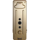 Комплект видеодомофона Slinex Sonik 7 ProDesign Kit (Black-Gold) Комплект видеодомофона Slinex Sonik 7 ProDesign Kit (Black-Gold)