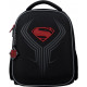 Рюкзак каркасный Kite для мальчика 35x26x13.5 см 12 л DC Comics (DC22-555S) Рюкзак каркасный Kite для мальчика 35x26x13.5 см 12 л DC Comics (DC22-555S)