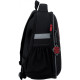 Рюкзак каркасный Kite для мальчика 35x26x13.5 см 12 л DC Comics (DC22-555S) Рюкзак каркасный Kite для мальчика 35x26x13.5 см 12 л DC Comics (DC22-555S)