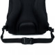 Рюкзак каркасный Kite для мальчика 35x26x13.5 см 12 л DC Comics (DC22-555S) Рюкзак каркасный Kite для мальчика 35x26x13.5 см 12 л DC Comics (DC22-555S)