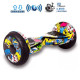 Гіроборд Smart Balance Wheel U20 Pro + Autobalance 10.5 Гіроборд Smart Balance Wheel U20 Pro + Autobalance 10.5