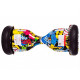 Гіроборд Smart Balance Wheel U20 Pro + Autobalance 10.5 Гіроборд Smart Balance Wheel U20 Pro + Autobalance 10.5