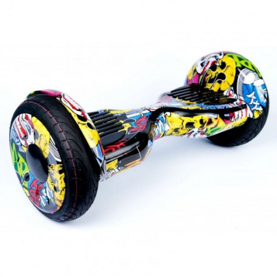 Гіроборд Smart Balance Wheel U20 Pro + Autobalance 10.5 Гіроборд Smart Balance Wheel U20 Pro + Autobalance 10.5