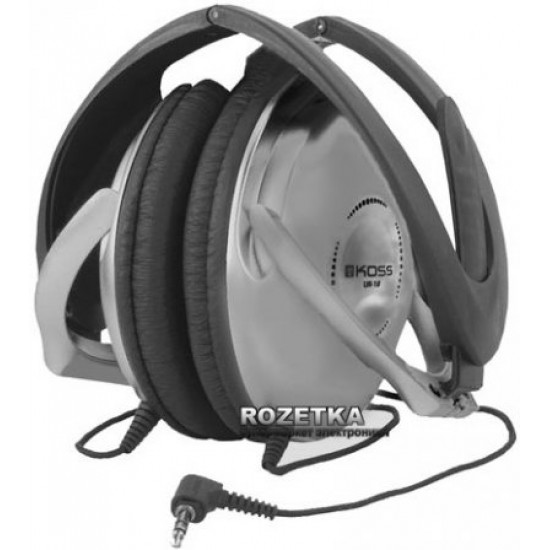 Навушники Koss UR18 (195281.101) Навушники Koss UR18 (195281.101)