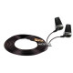 Навушники Koss The Plug Black (196635.101) Навушники Koss The Plug Black (196635.101)