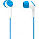 Навушники Koss KEB15i Blue (190105.101) Навушники Koss KEB15i Blue (190105.101)