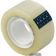 Клейкая лента Buromax 24 мм х 30 м Прозрачная 6 шт (BM.7176-01) Клейкая лента Buromax 24 мм х 30 м Прозрачная 6 шт (BM.7176-01)