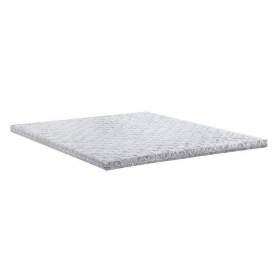 Матрац ортопедичний Matroluxe Topper FUTON 2 65x180 см Матрац ортопедичний Matroluxe Topper FUTON 2 65x180 см